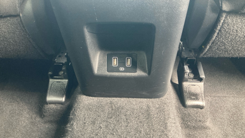 Hyundai TUCSON 1.6 TGDi SE Connect 5dr 2WD Petrol Estate